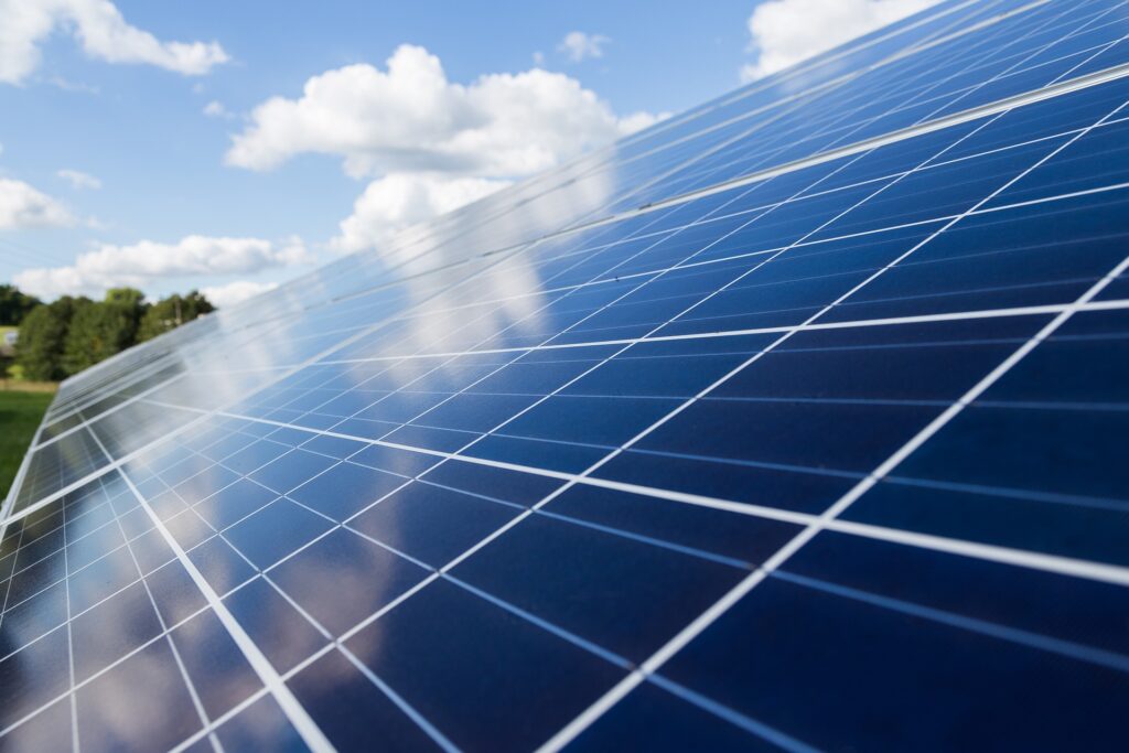 photovoltaic g174541864 1920 1024x683 - Unterallgäu: Das SOLARZENTRUM SCHWABEN sorgt für grünen Strom in der Region